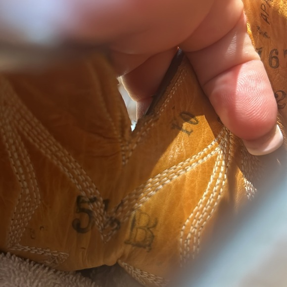 Vintage Cowboy Boots - Picture 5 of 8